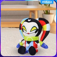 [Etekaxa] 30cm Fizzarolli Toy Cartoon Dolls for Bedroom Decoration