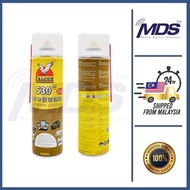 100% Original Falcon 530 ii Electronic Contact Cleaner For Mobile Phone Lcd Board 清洁剂 530