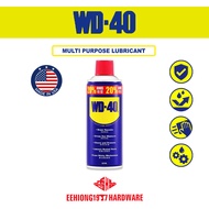 WD-40 333ML MULTI PURPOSE LUBRICANT WD40