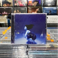 THE MARIAS Submarine CD (Jewel Case)