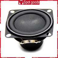 WIN Versatile 4Ohm 10W Speaker Compact 2inch 53mm Speaker Suitable for All Devices