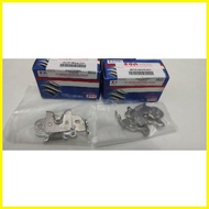 ✗ ☩ ◐ SGP REAR SEAT LOCK RAIDER 150
