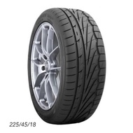 225/45/18 | Toyo Proxes TR1 | Year 2023 | New Tyre | Minimum buy 2 or 4pcs