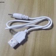 ooo 50cm DC 2.0 USB Charger Cable Of Small Pin USB Charger Lead Cord To USB Cable For Nokia uuu