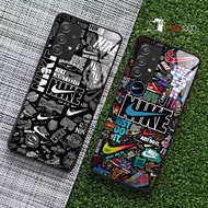 G492 SOFTCASE GLASS SAMSUNG A56 A36 A26 A13 A14 A15 A16 A22 A23 A24 A25 A32 A33 A34 A35 A52 A52S A53