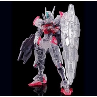 Daban HG 1/144 Lfrith fighter Clear version