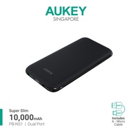 Aukey PB-N51 10000MAH Powerbank