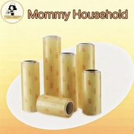 TOP POINT Food Wrapping Flim 350M 8"/10"/12"/14"/16"/18" Frozen pvc wrap
