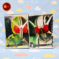 [พร้อมส่ง] Boxset DVD Kamen Rider Double (w) ครบชุด