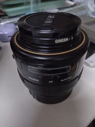 Sigma AF Macro 鏡頭 sony a mount 90mm 2.8