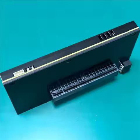 Focused-Upgraded TH5P4GaN Laptop Thunderbolt5 Thunderbolt4 USB4 External Graphics Card EGPU Dock Not