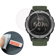 NORTH EDGE ALPS Hard Glass Smartwatch Protective Film For NORTH EDGE ALPS Smart Watch Tempered Glass