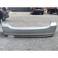 BMW 3 Series LCI E91 Wagon Touring Rear Bumper