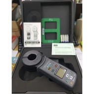 Kyoritsu 4200 DIGITAL EARTH CLAMP TESTER ORIGINAL