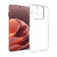 For Lenovo Legion Y70 2026 New Clear Transparent Phone Cover For Lenovo Legion Y70 2026