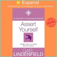 Assert Yourself by Gael Lindenfield (UK edition, paperback)