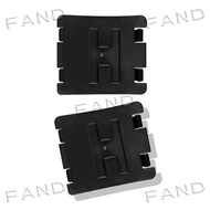 51717260397 Car Front Wheel Arch Fender Cover For BMW 1 2 3 4 Series F20 F21 22 F23 F30 F31 F32 F33 