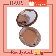 HAUS Cosmetics Matte Velvet Compact Powder