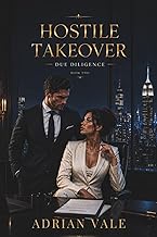 Due Diligence: A Billionaire Dark Romance: 2