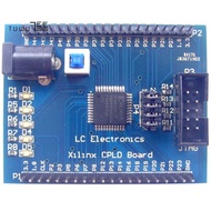 For Xilinx XC9572XL CPLD Development Board Learning Board Experimental Plate