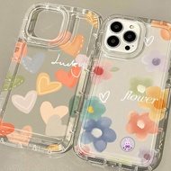 Flower star case Samsung A55 5G Note20 Ultra S24 Ultra S23 Ultra S23 Fe S24 S22 Plus S22 Ultra S21 F