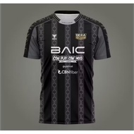 NEWEST D3WA UNIT3D JERSEY FREE NICKNAME FOOTBALL SHIRT