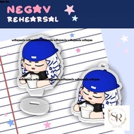 KEYCHAN negav FOR BROTHERS SAY HI - DECOR SHOP