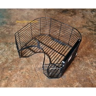YAMAHA Y100 SPORTS Y100SPORTS BAKUL BESI METAL BASKET