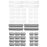 BT 24 Pieces  Set 24-pin x 4 8-pin x 12 6-pin x 8 for 3 mm up to 3 4 mm