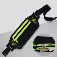 Reflective Sport Waist Bag Sport Waist Bag - 7CSE3TBK