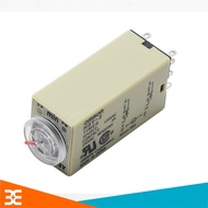 Timer Timer Relay Omron H3Y-2 8P 110VAC 30M