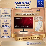 ViewSonic VA220A-H Monitor | VA221A-H (21.5 inch - IPS - VA - FHD - 120Hz - 1ms )