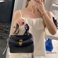 High Quality Rodeo Mini Handbag Tote Bag Genuine Leather Women s Bag