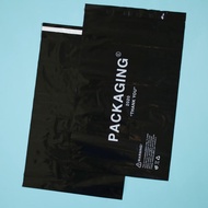 Sablon Plastik Polymailer Uk 30x40