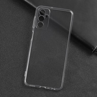 EllaStuff COD Available Case Samsung M23 5G Softcase PREMIUM CLEAR HD Casing Samsung M23 5G