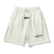 Fog Season 8 Shorts Men Street Fashion Essential Shorts