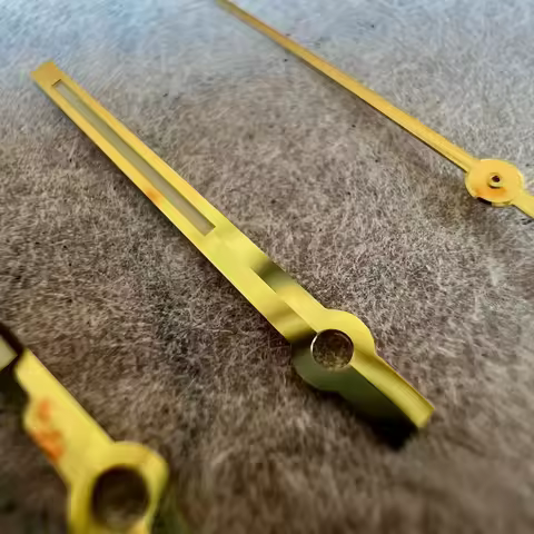 AR Watch Hand Set For 41mm Datejust 126333 Suitable For 3235 Movement