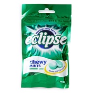 Eclipse Spearmint Chewy Mint 45g