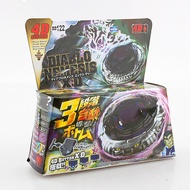 4D System BB-122 Beyblade Diablo Nemesis X:D Metal Fusion Fight Masters ชุดของเล่น