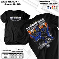 ABASTORE.IDN-PERSIB BANDUNG T-SHIRTS-COOL T-SHIRTS FROM ABASTORE.IDN