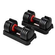 25kg Adjustable Weight Men's Home Fitness Equipment