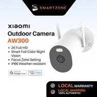 Xiaomi Outdoor Camera AW300