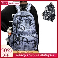 beg Sekolah Lelaki Beg Sekolah untuk Kanak Lelaki Junior Pelajar Sekolah Tinggi Beg Sekolah Bergaya 