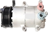 Car Engine Cooling Heating Compressors, Car Ac Compressor, For FORD GALKAXY MONDEO VOLVO S80 V70 06-