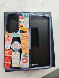 Samsung z fold 5 casetify 保護套 手機殼 case