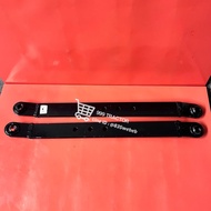 แขนลากผาน (รุ่นไม่ดาม) รถไถยันม่าร์ Yanmar รุ่น EF352T / EF393T