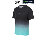 REEBOK Athlete Speed Ombre Men's T-Shirt
