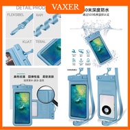 Bag Waterproofhp | Waterproof up to 30 meters | Suitable for hp up to 7.2 inches | SGS Pass | Suitab