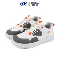 IQ KIDS รองเท้าผ้าใบเด็ก (Lifestyle) รหัส PQ7-AR8005K