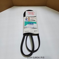 FAN BELT POWER STEERING BELT L300 DIESEL EURO 4 ORIGINAL 5PK1566